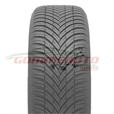 COP. 215/60 R17 100V CSA2 TL XL M+S